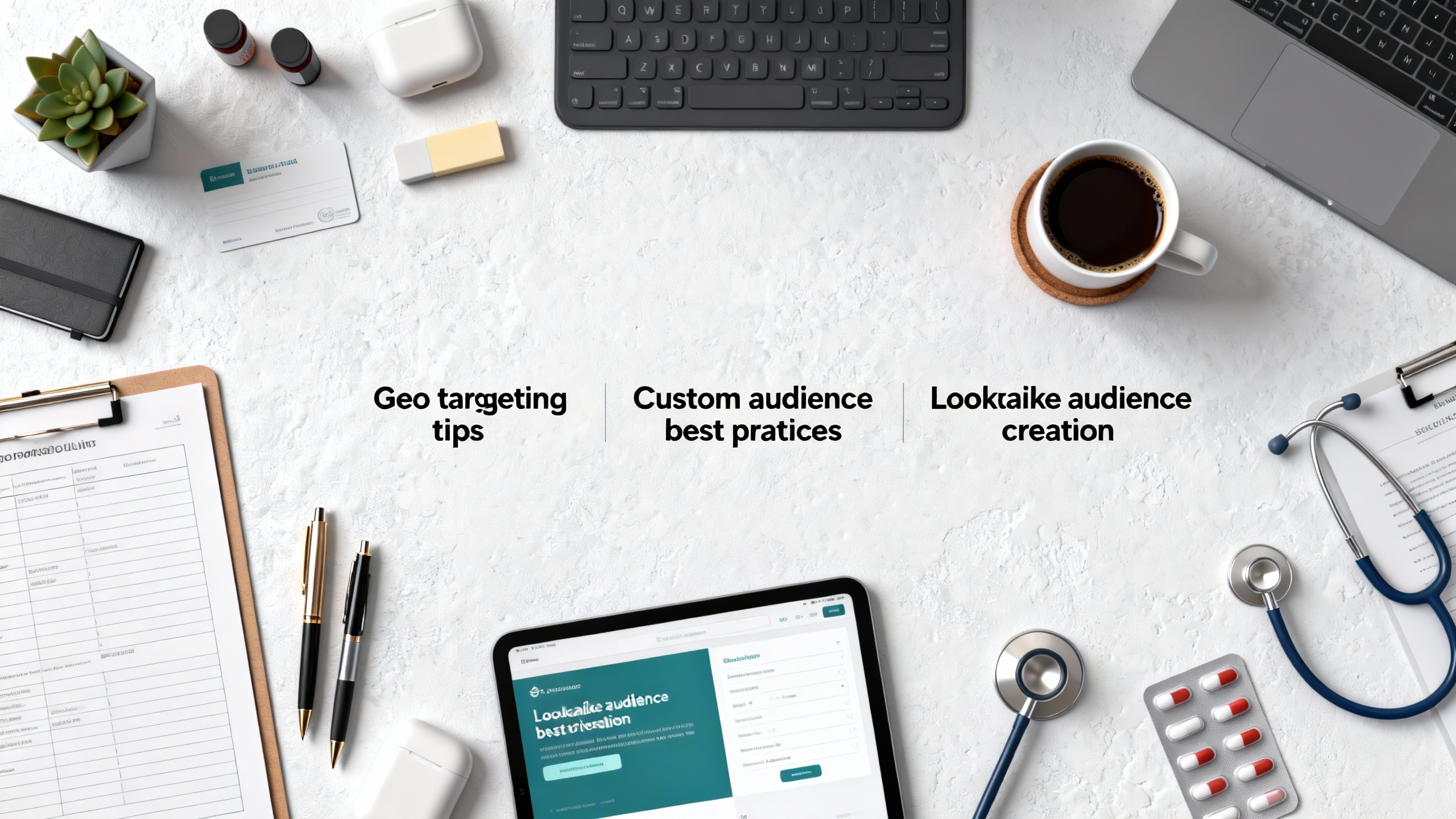 Mastering TikTok Audience Targeting: Interest, Behavior, Lookalike, Custom & Geo – Targeting Insights