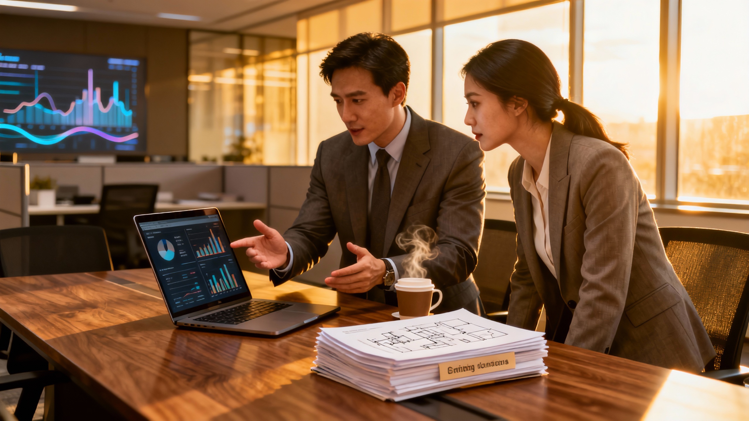 Programmatic Advertising