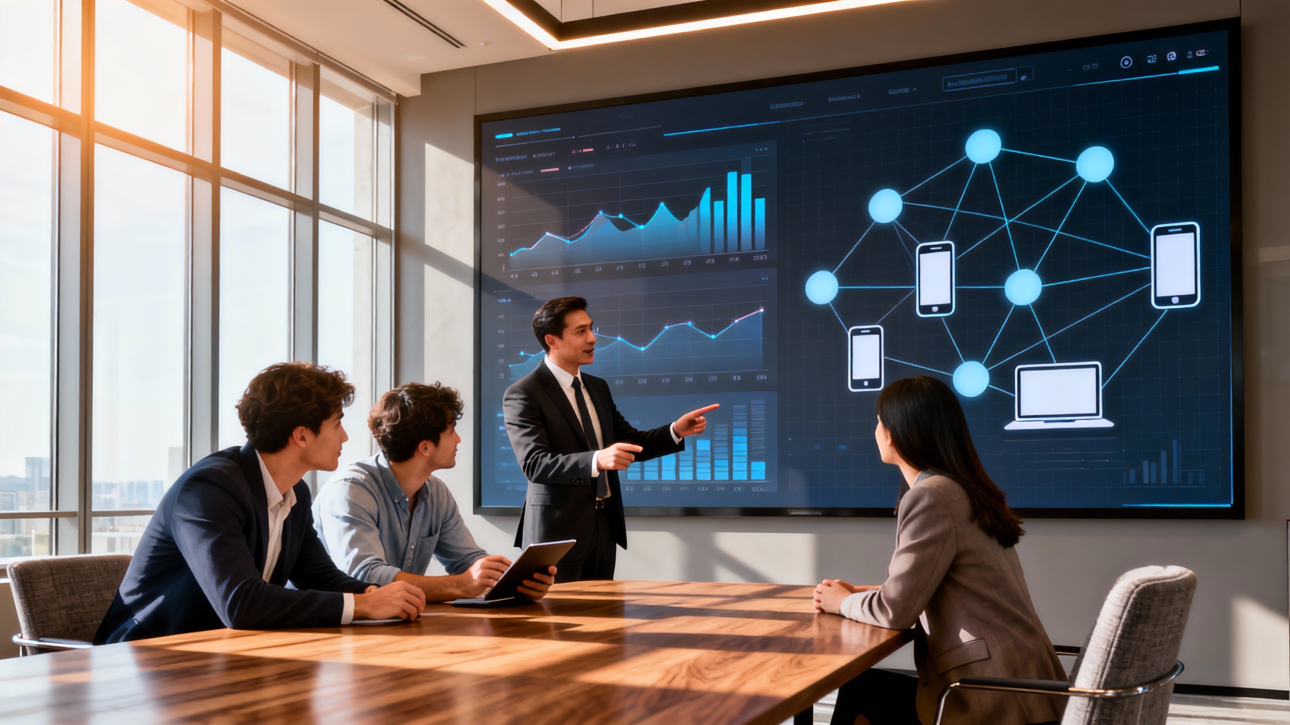 Mastering Omnichannel Programmatic Strategies: Cross – Device Attribution, Unified Management & More